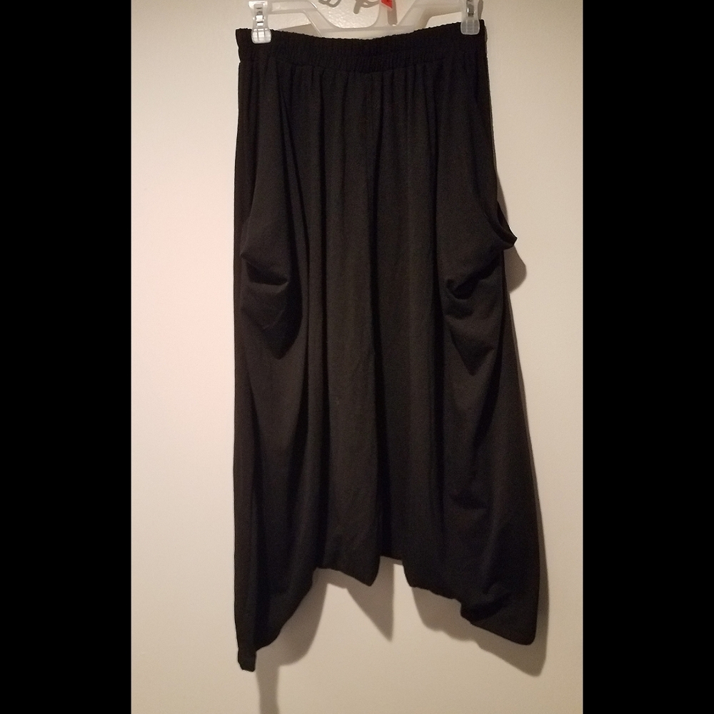 Harem Pants